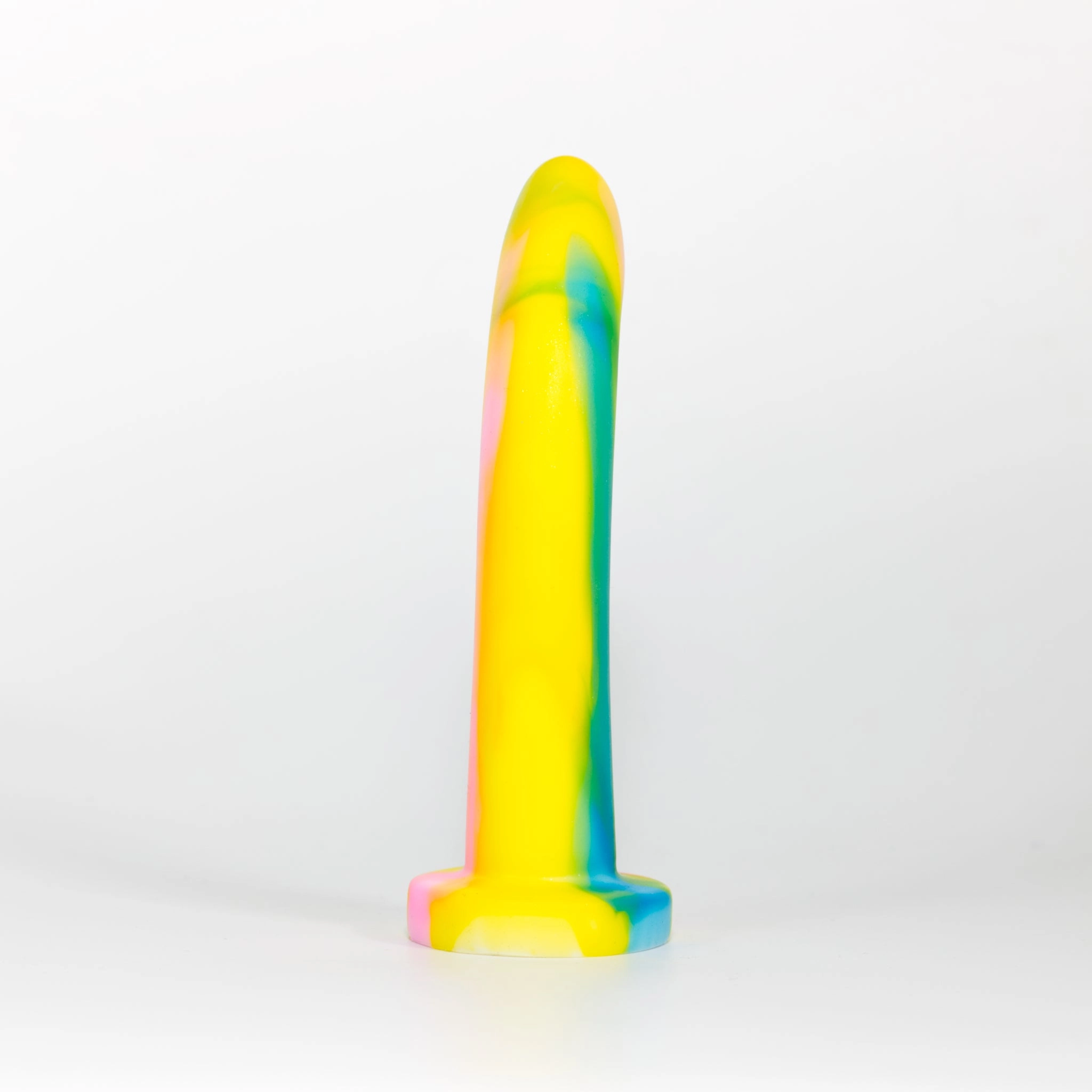 Sidekick XS - Pan Pride Watercolor Style - Firm - Ready to Ship