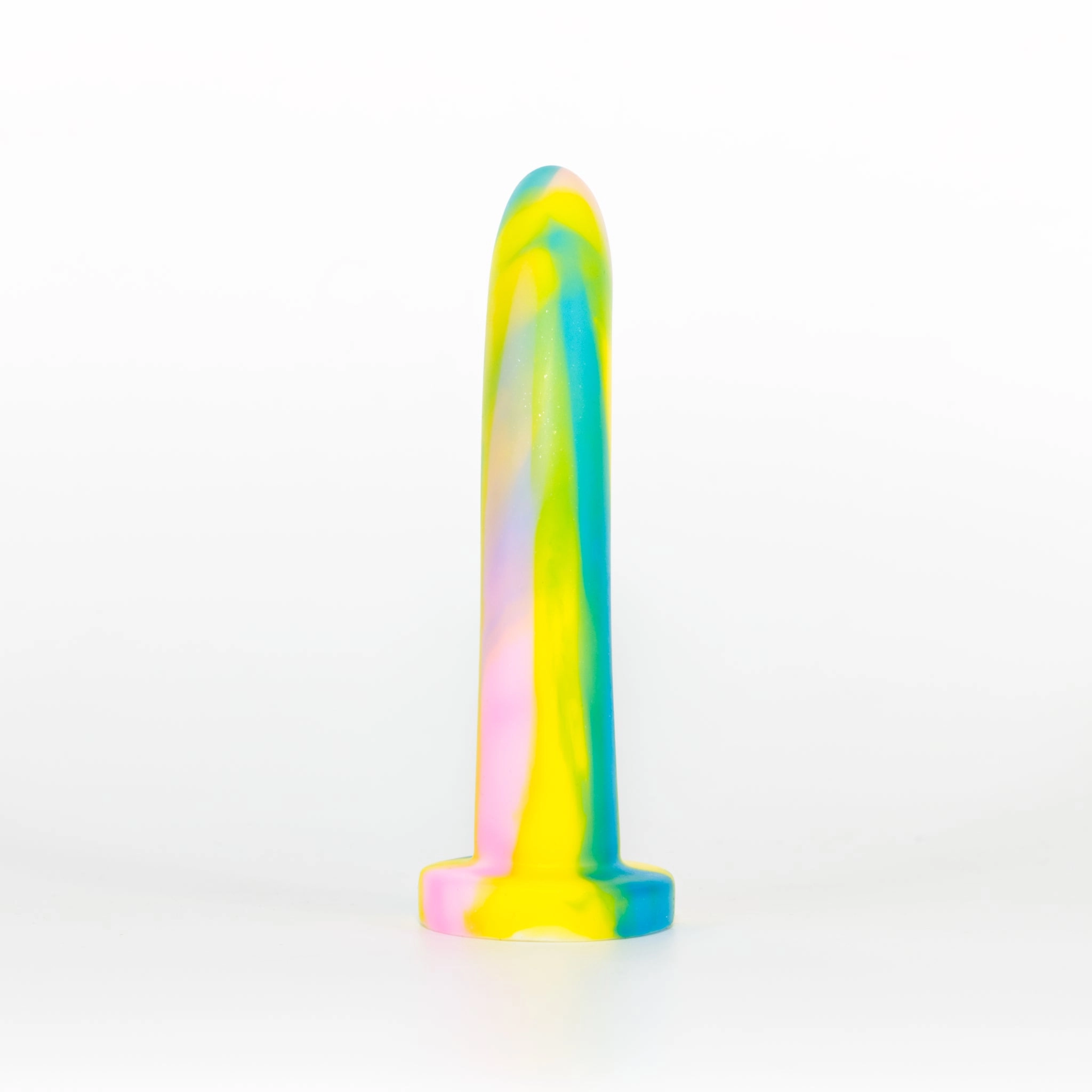 Sidekick XS - Pan Pride Watercolor Style - Firm - Ready to Ship