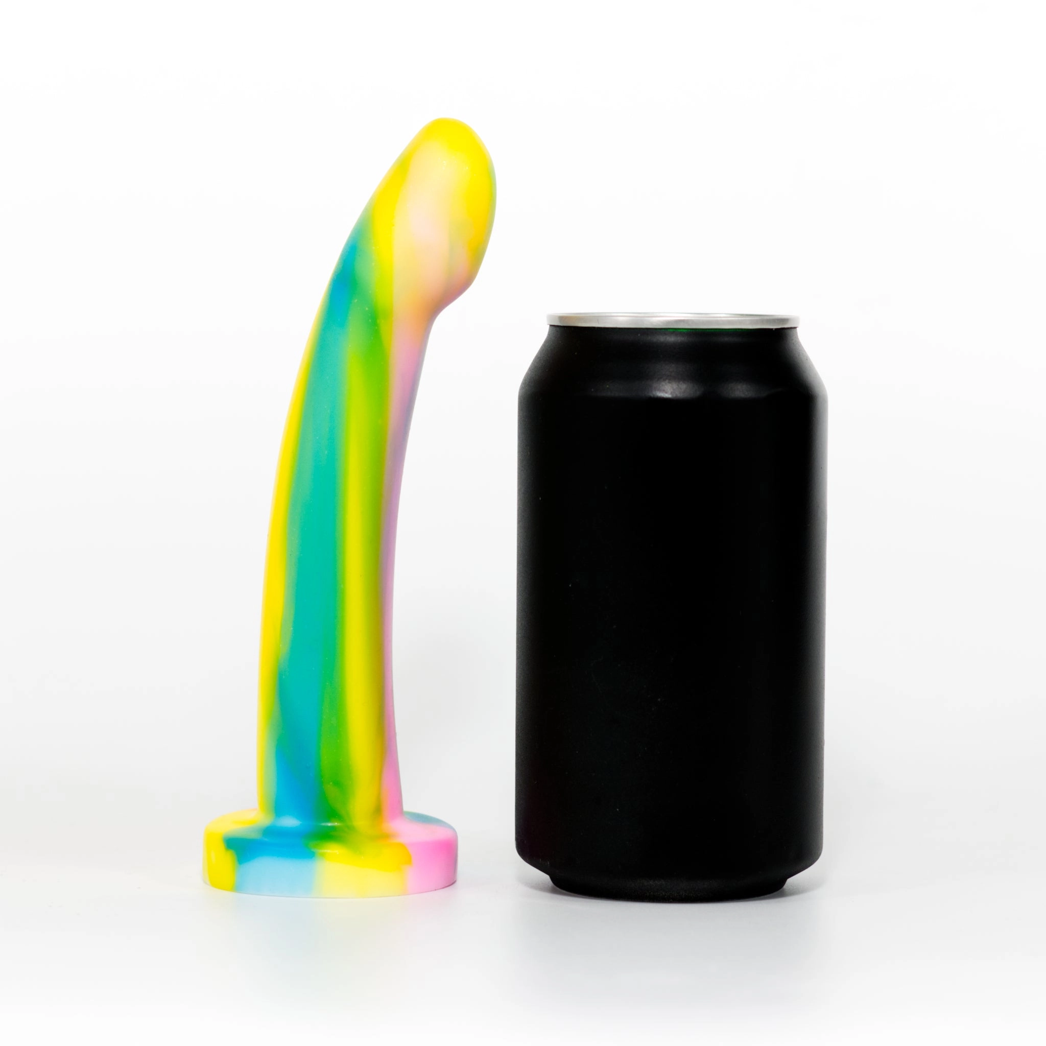 Sidekick XS - Pan Pride Watercolor Style - Firm - Ready to Ship