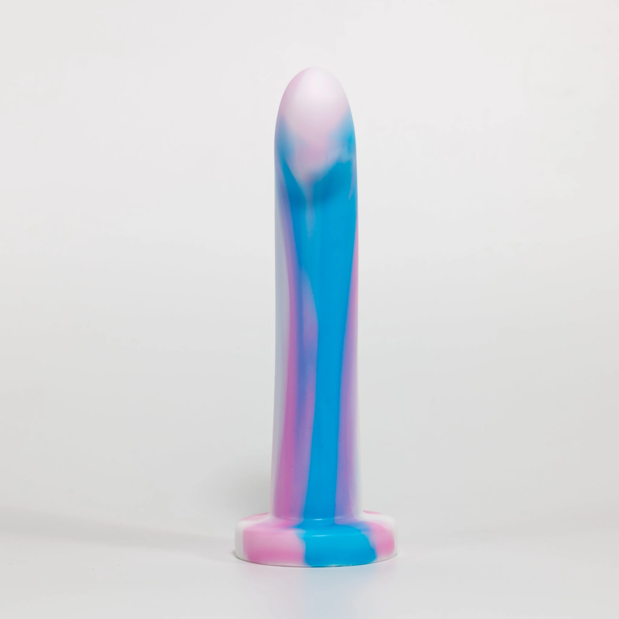 Sidekick XS - Trans Pride Watercolor Style - Firm - Ready to Ship
