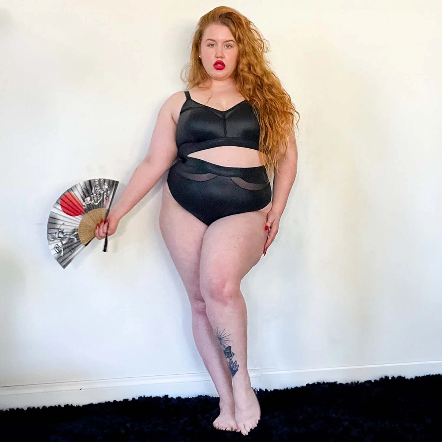 Siren Bra