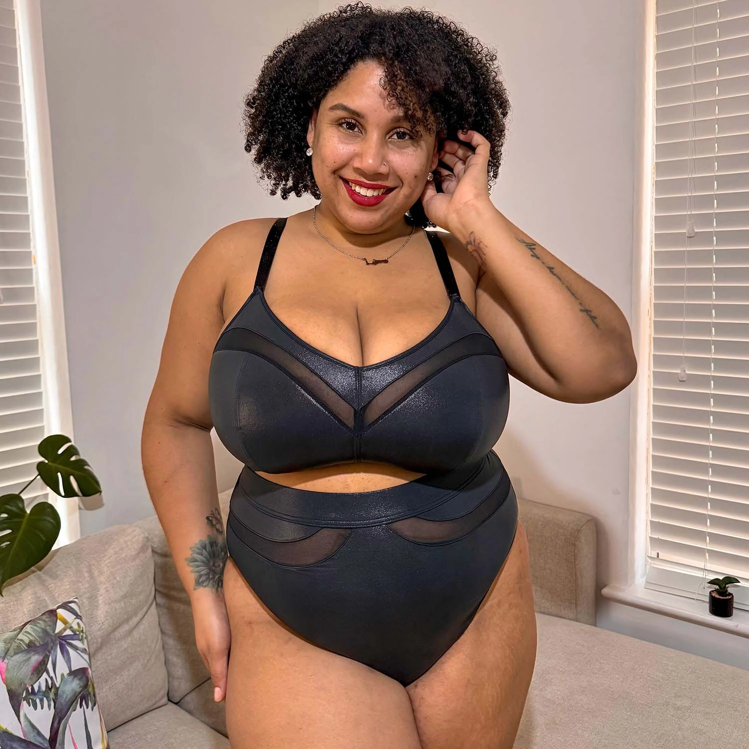 Siren Bra