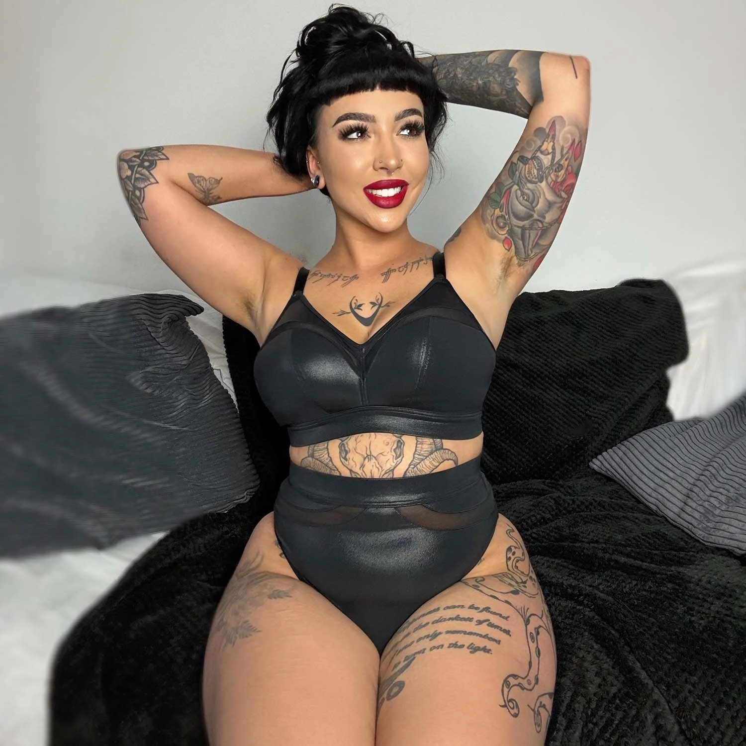 Siren Bra