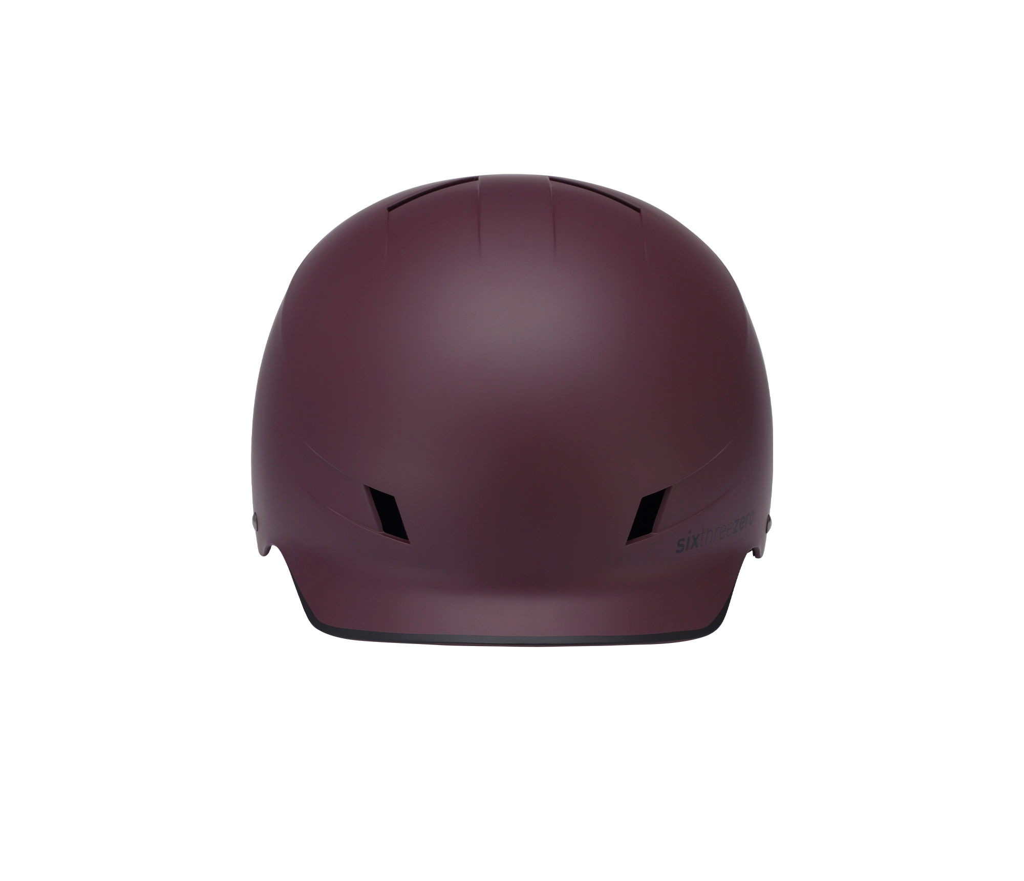 sixthreezero Unisex Helmet, Light Plum