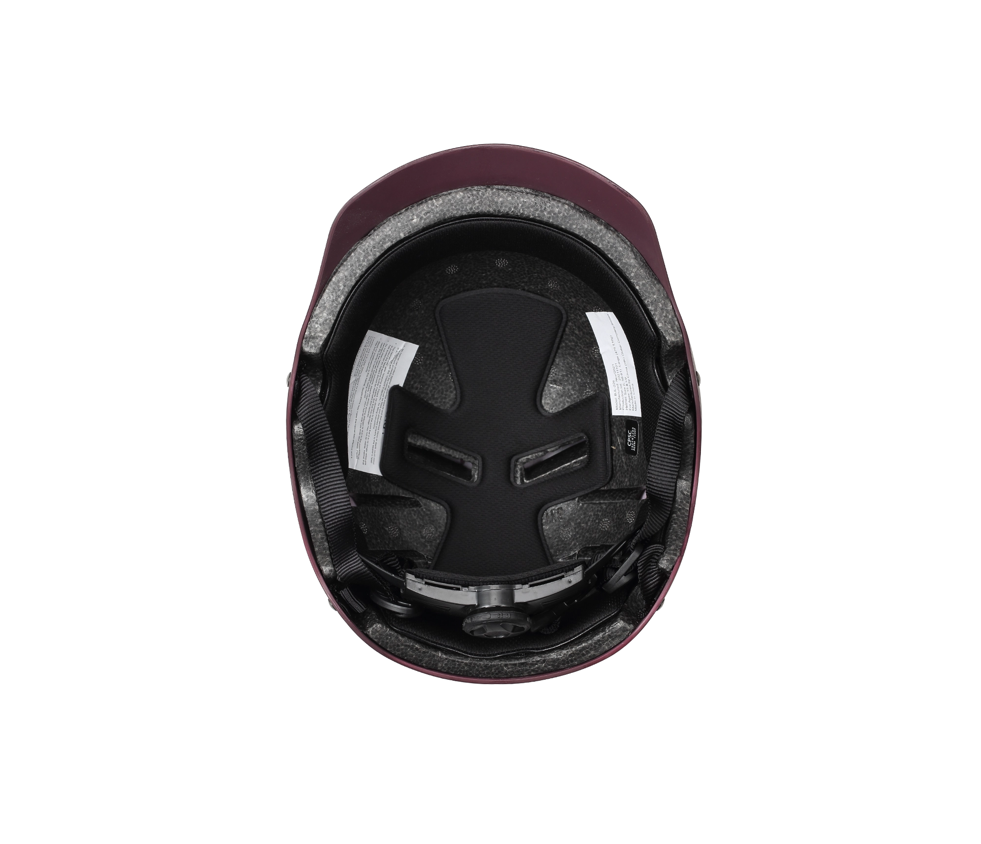 sixthreezero Unisex Helmet, Light Plum