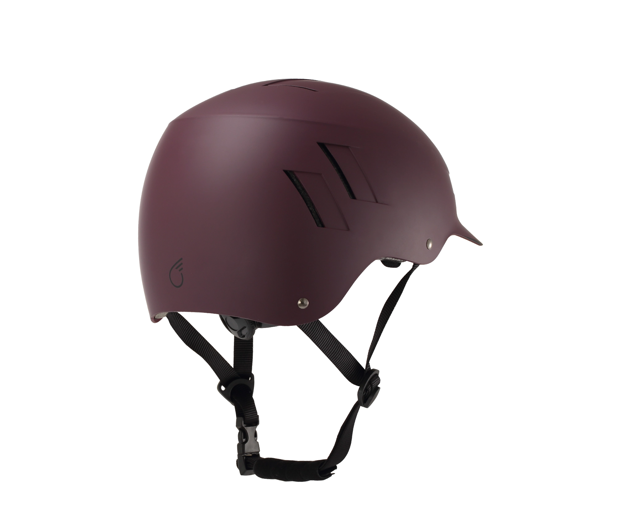 sixthreezero Unisex Helmet, Light Plum