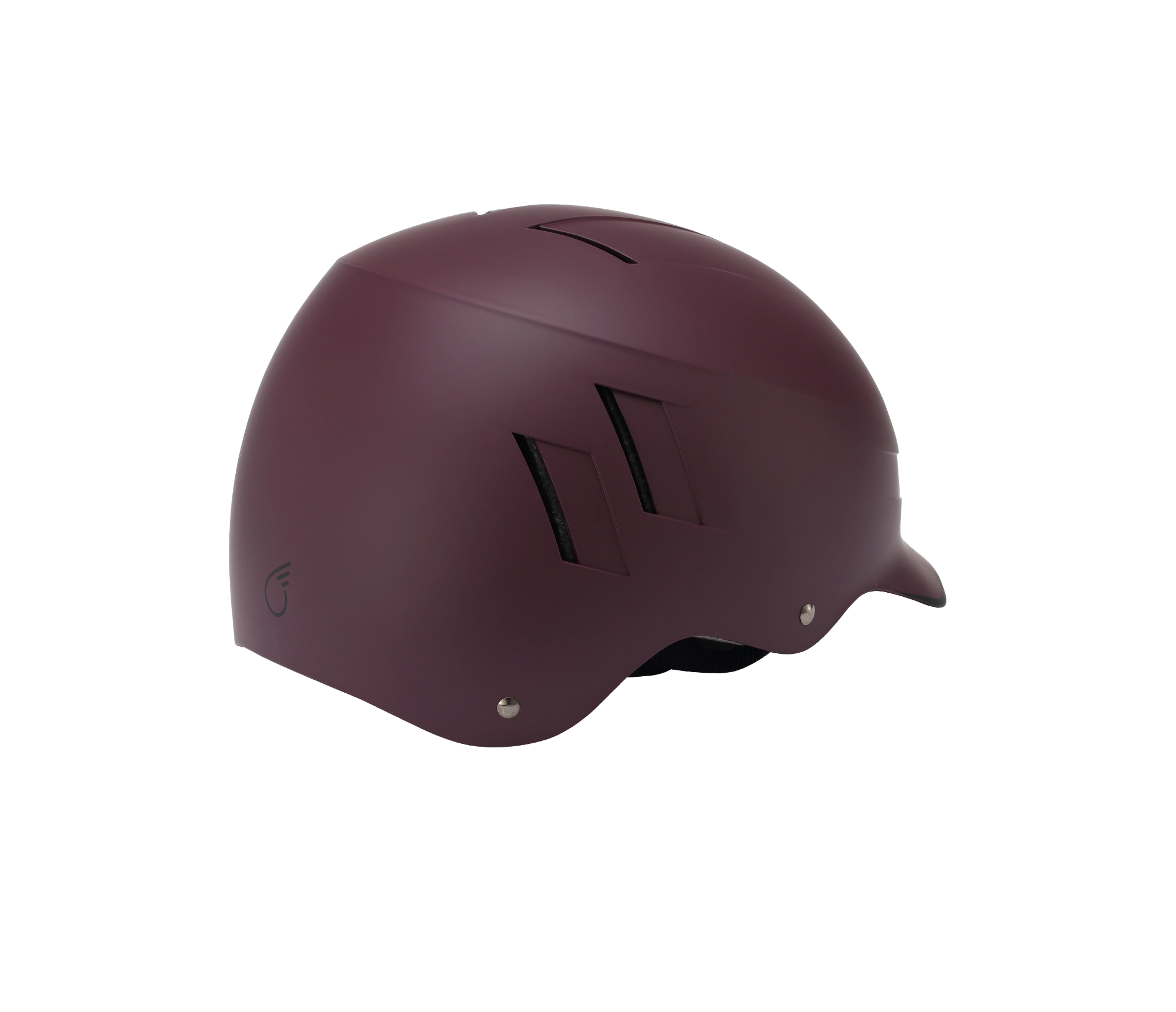 sixthreezero Unisex Helmet, Light Plum