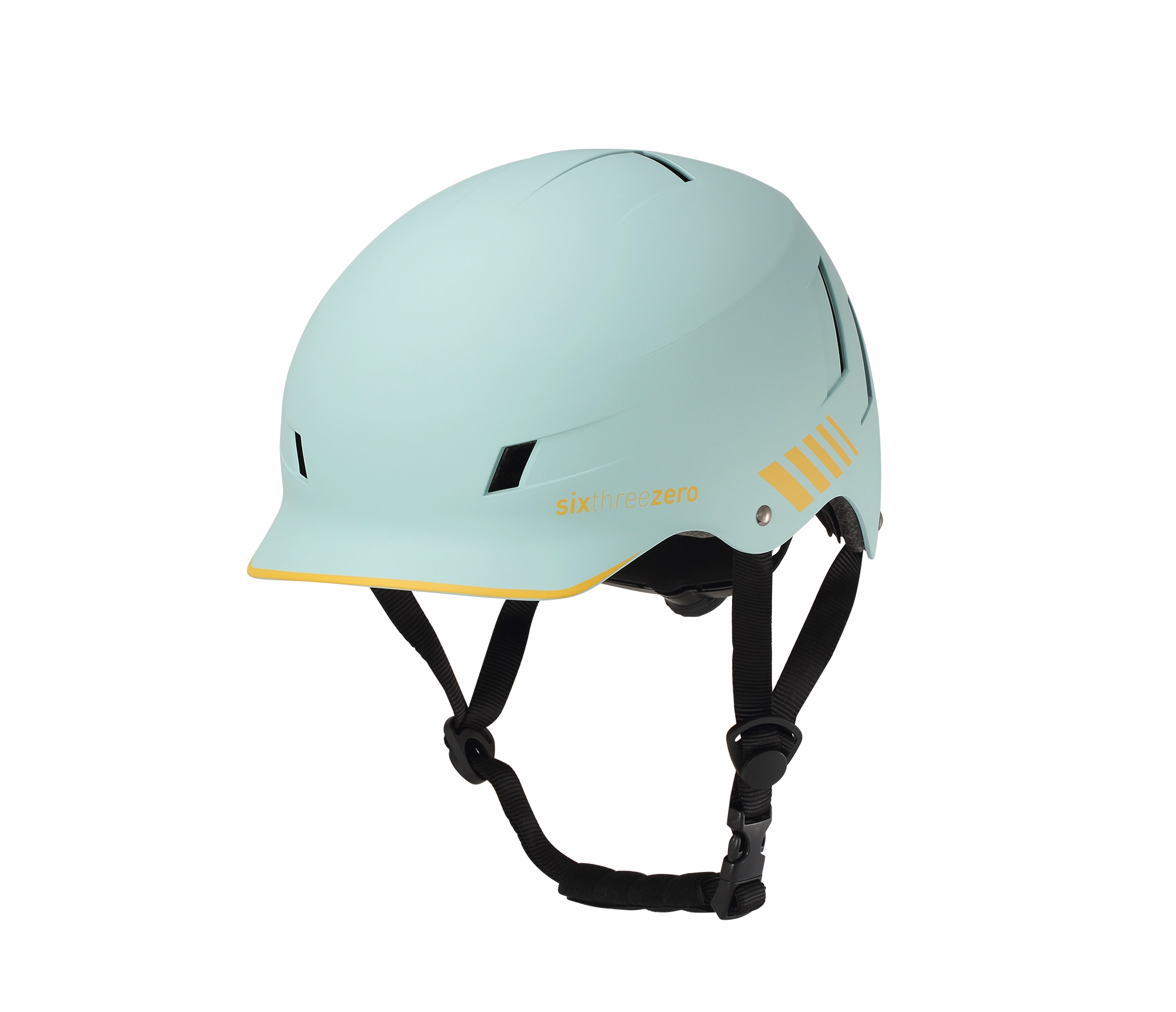 sixthreezero Unisex Helmet, Sky Marigold