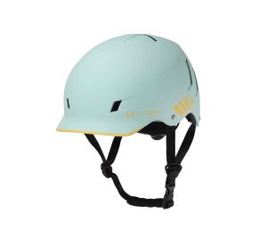 sixthreezero Unisex Helmet, Sky Marigold