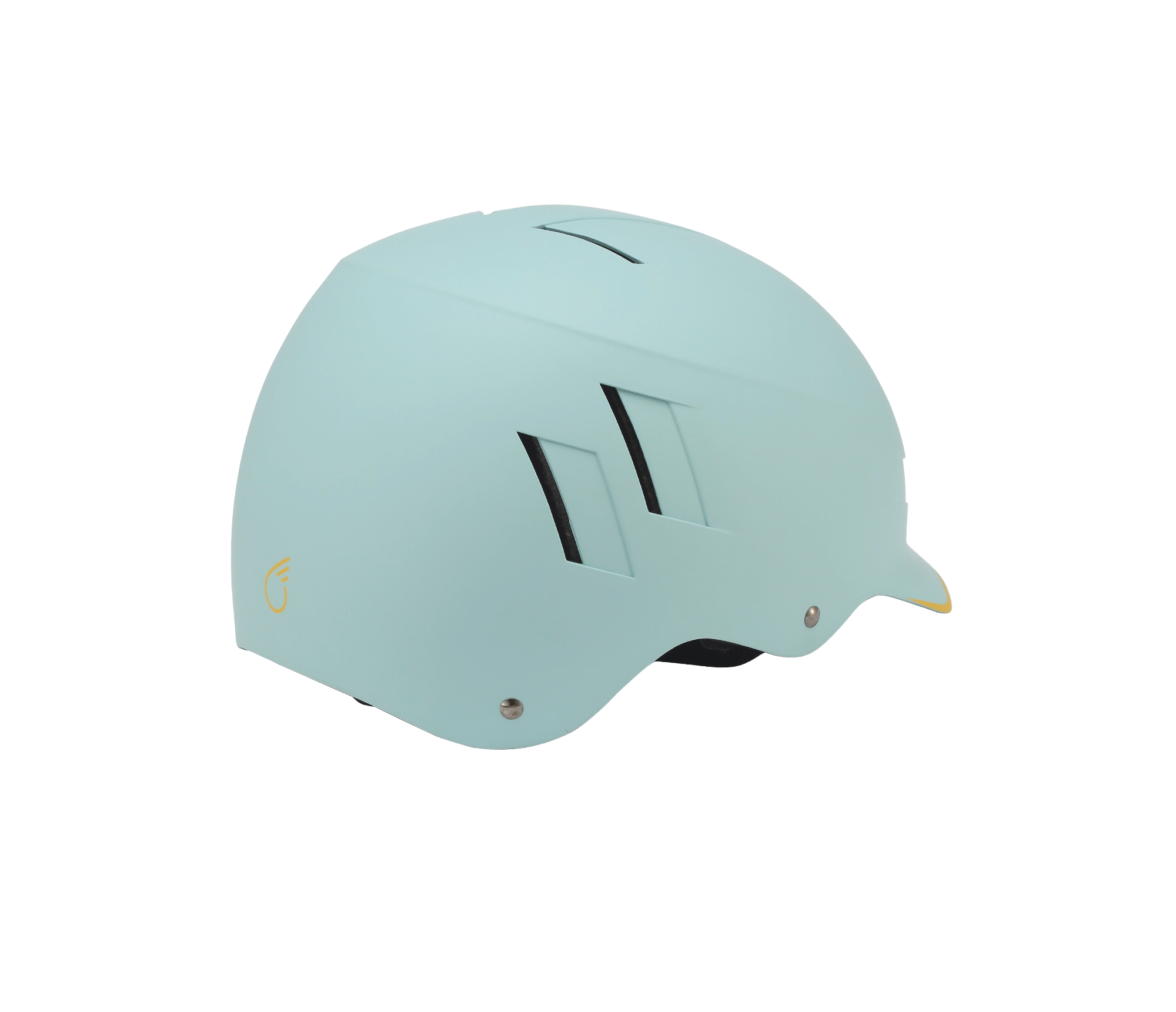 sixthreezero Unisex Helmet, Sky Marigold