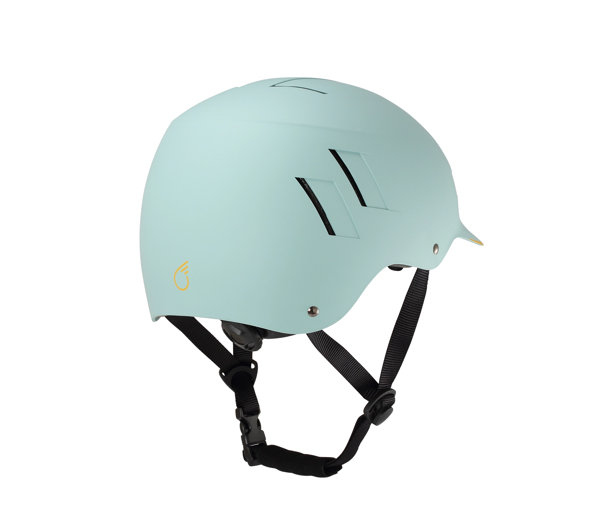 sixthreezero Unisex Helmet, Sky Marigold