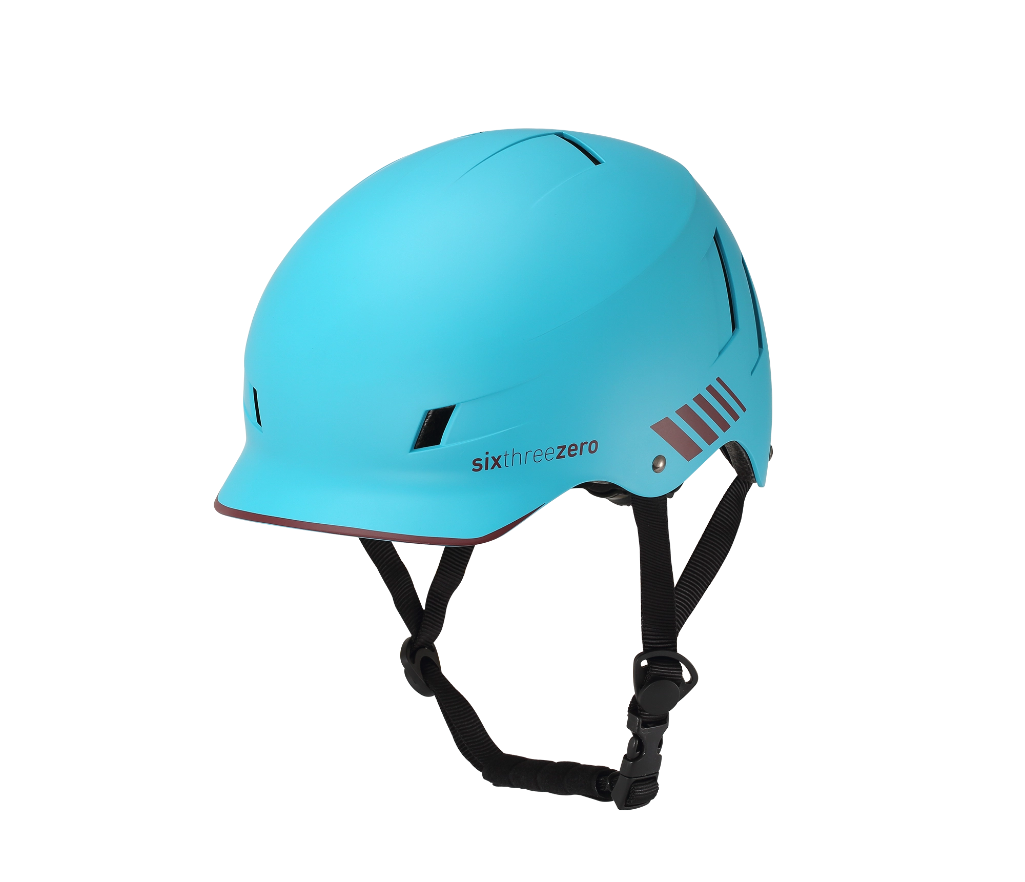 sixthreezero Unisex Helmet, Teal
