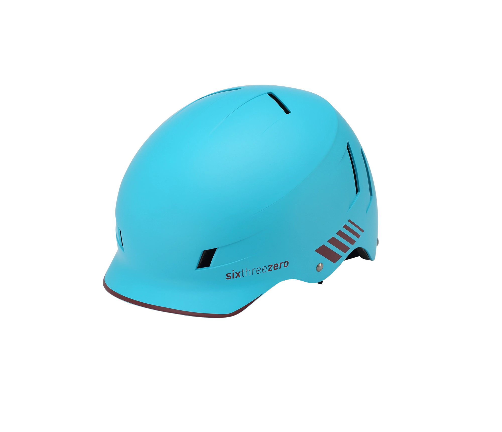 sixthreezero Unisex Helmet, Teal