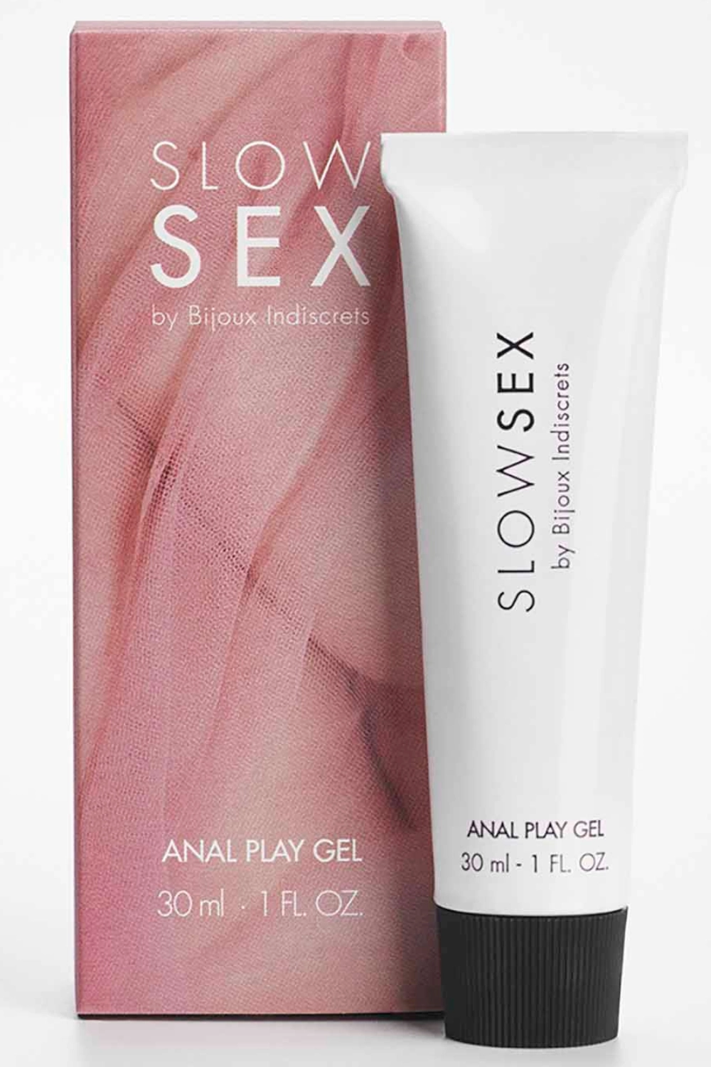 Slow Sex Anal Play Gel 30ml