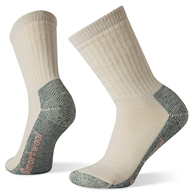 Smartwool Womens Hike Classic Edition Full Cushion Crew Socks