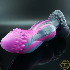 |SOLD OUT| *QIMERA FORGE by PF* Large Behemoth, Soft 00-30 Firmness, Cyberbabez Dripz, 6099