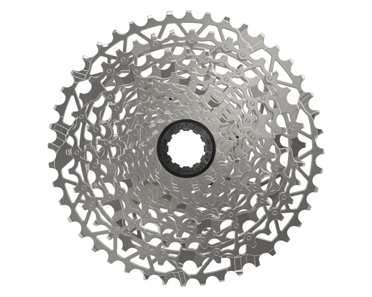 SRAM XPLR PG-1231 Cassette - 12-Speed