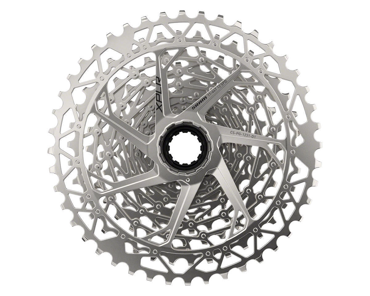 SRAM XPLR PG-1231 Cassette - 12-Speed