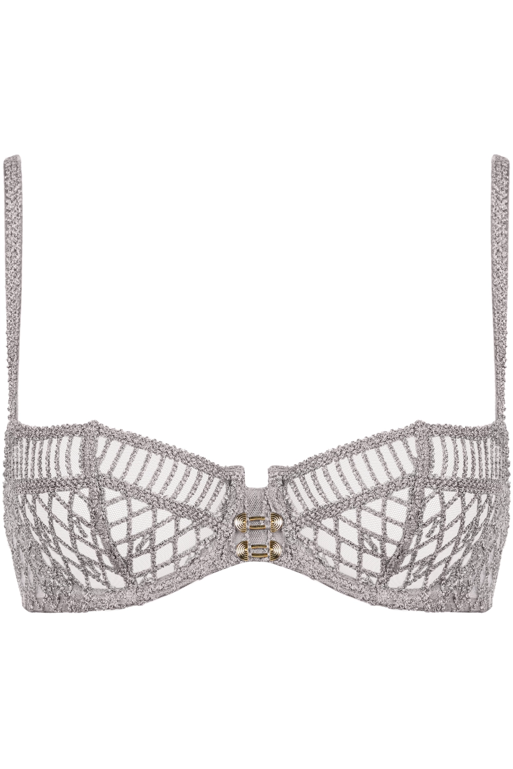 Stardust Dream Half Cup Bra