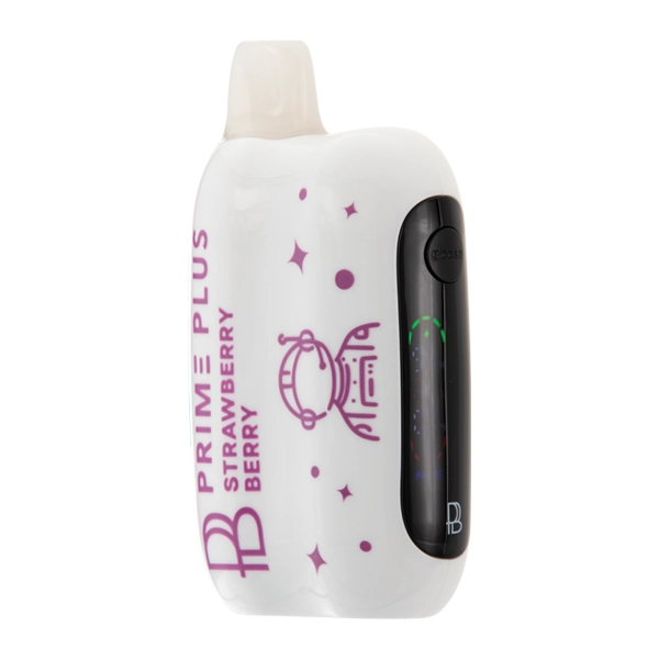 Strawberry Berry Prime Plus 26000