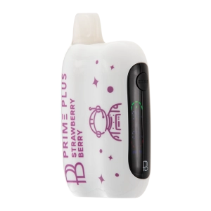 Strawberry Berry Prime Plus 26000