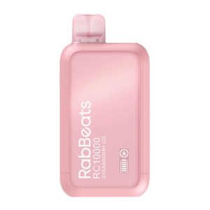 Strawberry Ice RabBeats RC10000