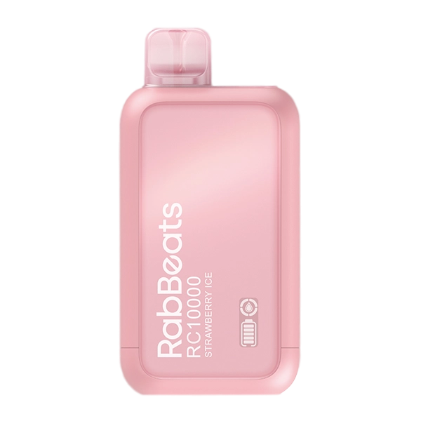 Strawberry Ice RabBeats RC10000