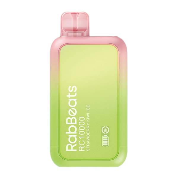 Strawberry Kiwi Ice RabBeats RC10000