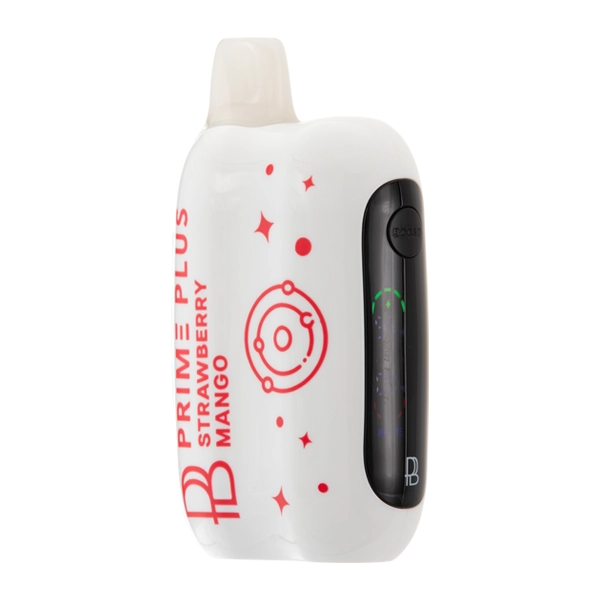Strawberry Mango Prime Plus 26000