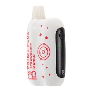 Strawberry Mango Prime Plus 26000