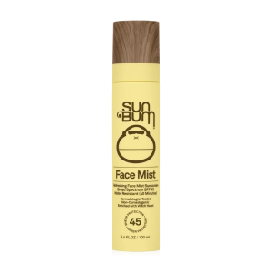 Sun Bum Face Mist SPF 45