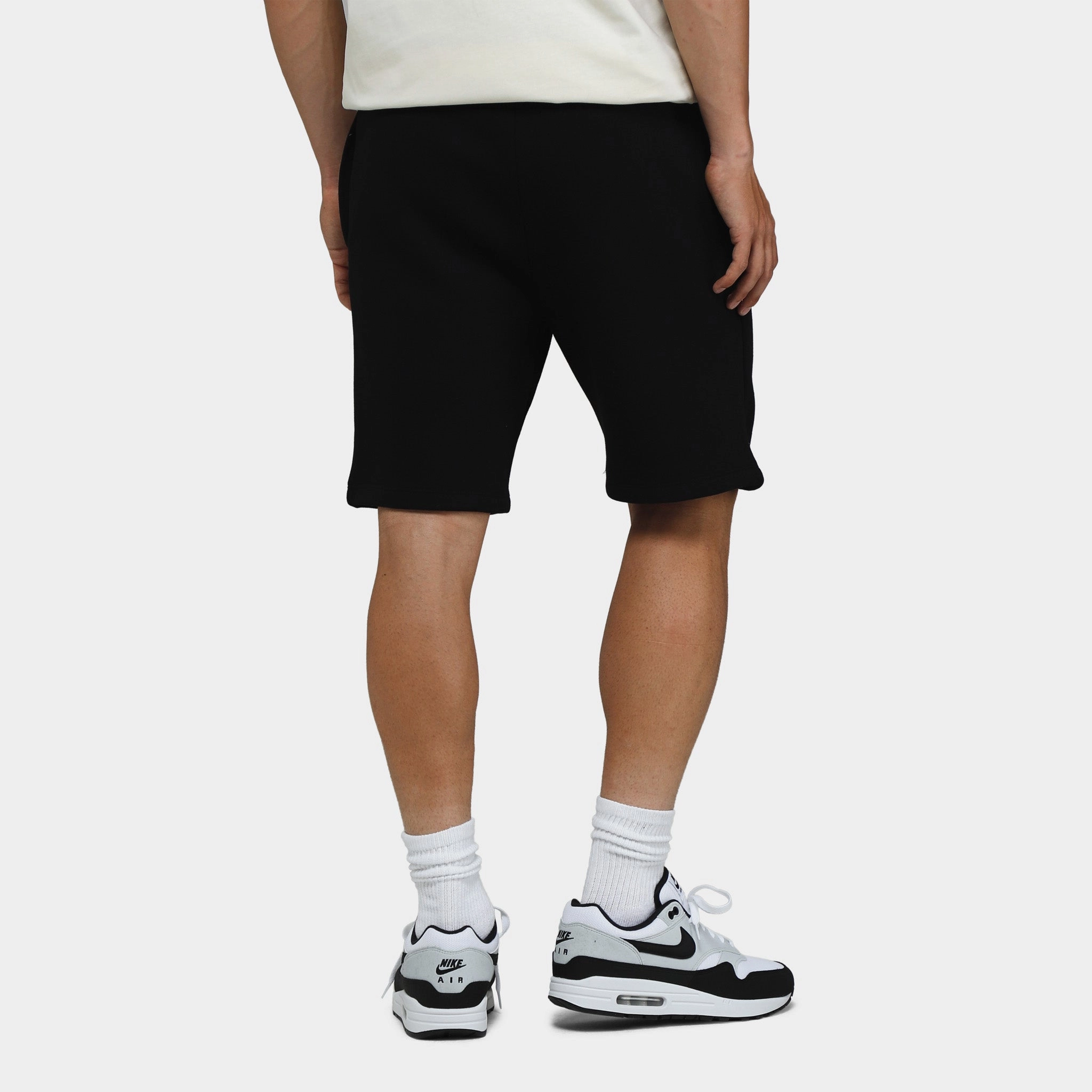 Supply & Demand Fallen Shorts / Black