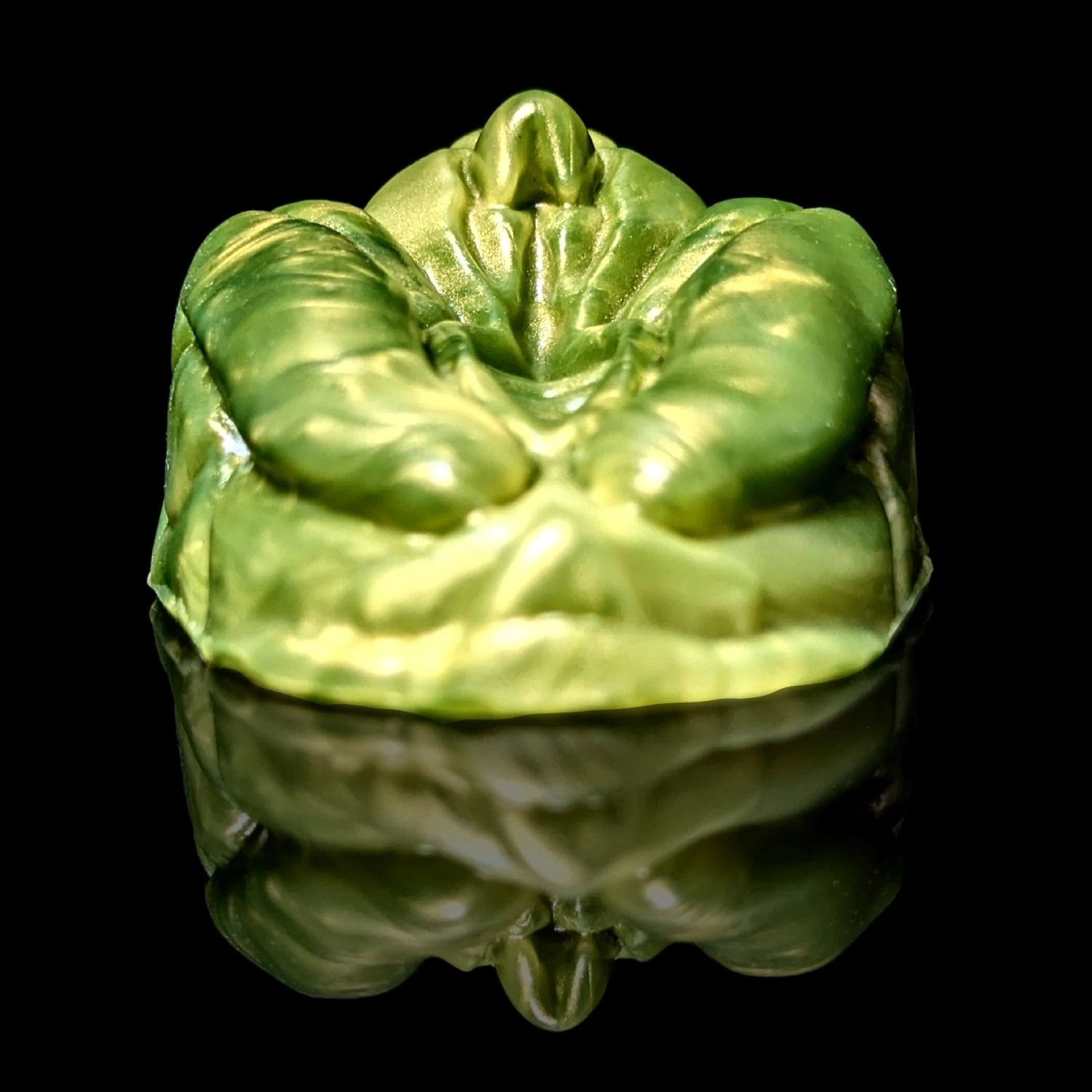 Syx, Android Grinder - Blend Color