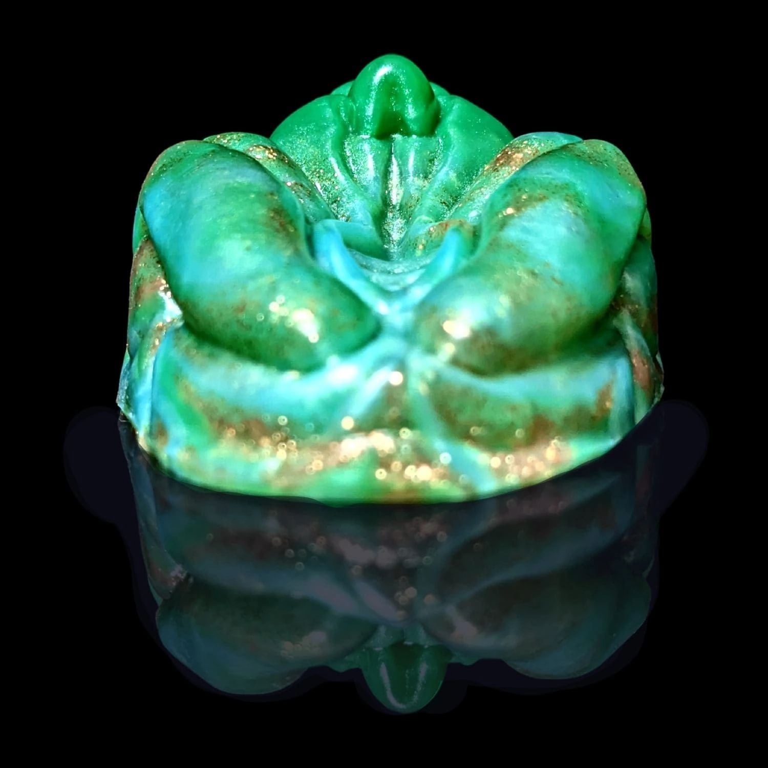 Syx, Android Grinder - Marble Color