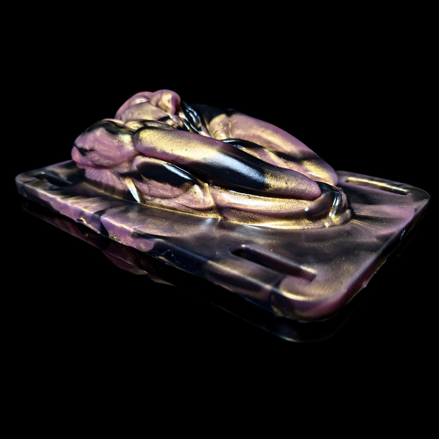 Syx, Android Grinder with Base - Blend Color