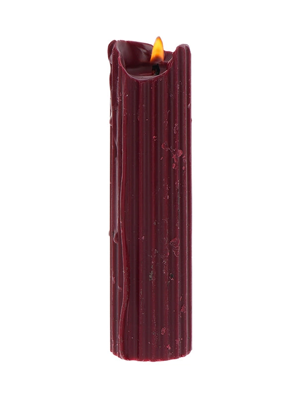 Taboom BDSM Drip Wax Candle Set