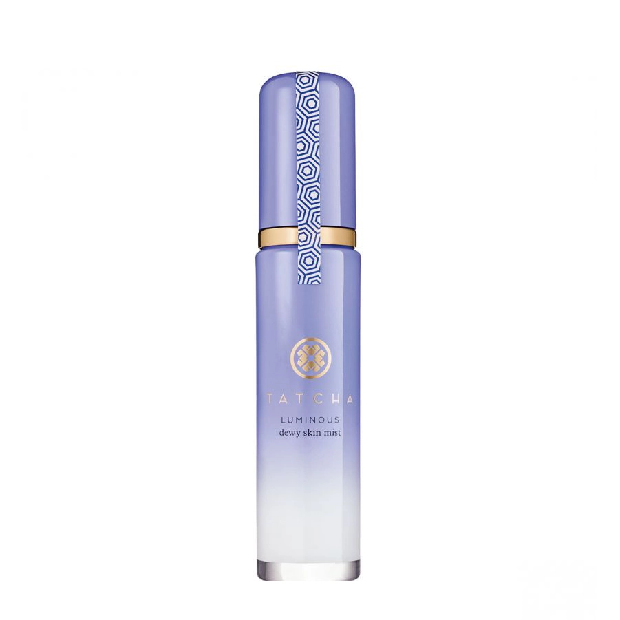 Tatcha Luminous Dewy Skin Mist