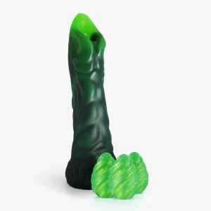 The Alien Ovipositor
