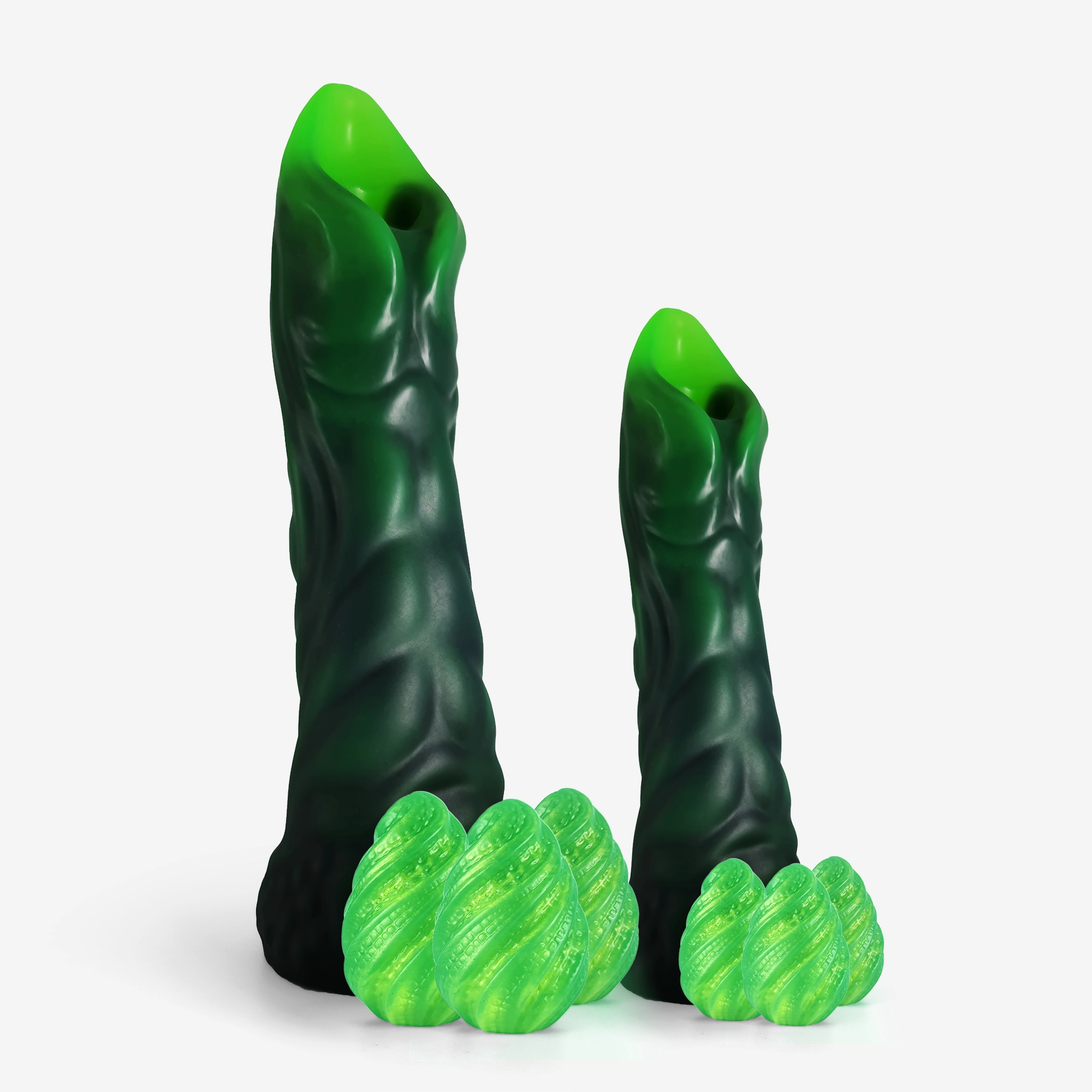 The Alien Ovipositor