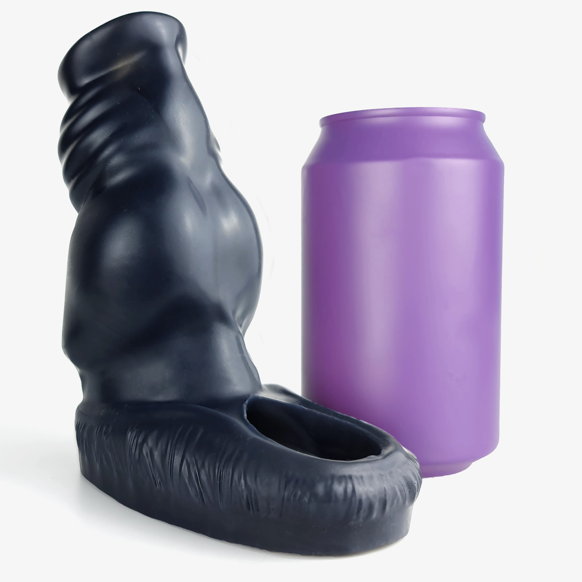 The Knot Sheath