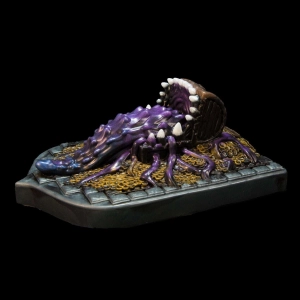 The Mimic Grinder