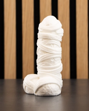 The Mummy - Small, Medium - FLOP
