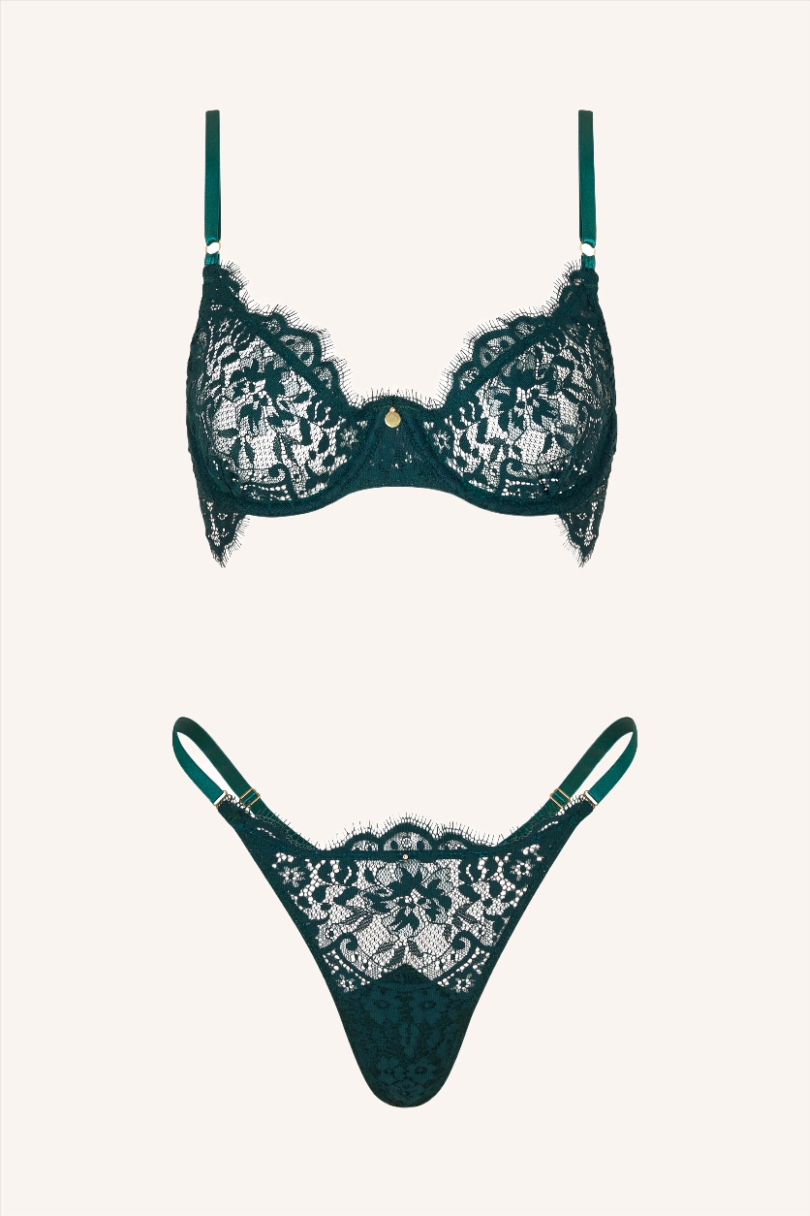 Thong Emerald