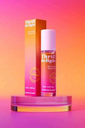 Thrill Delight Pleasure Elixir 10ml