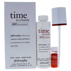 Time In A Bottle Daily Age-Defying Serum