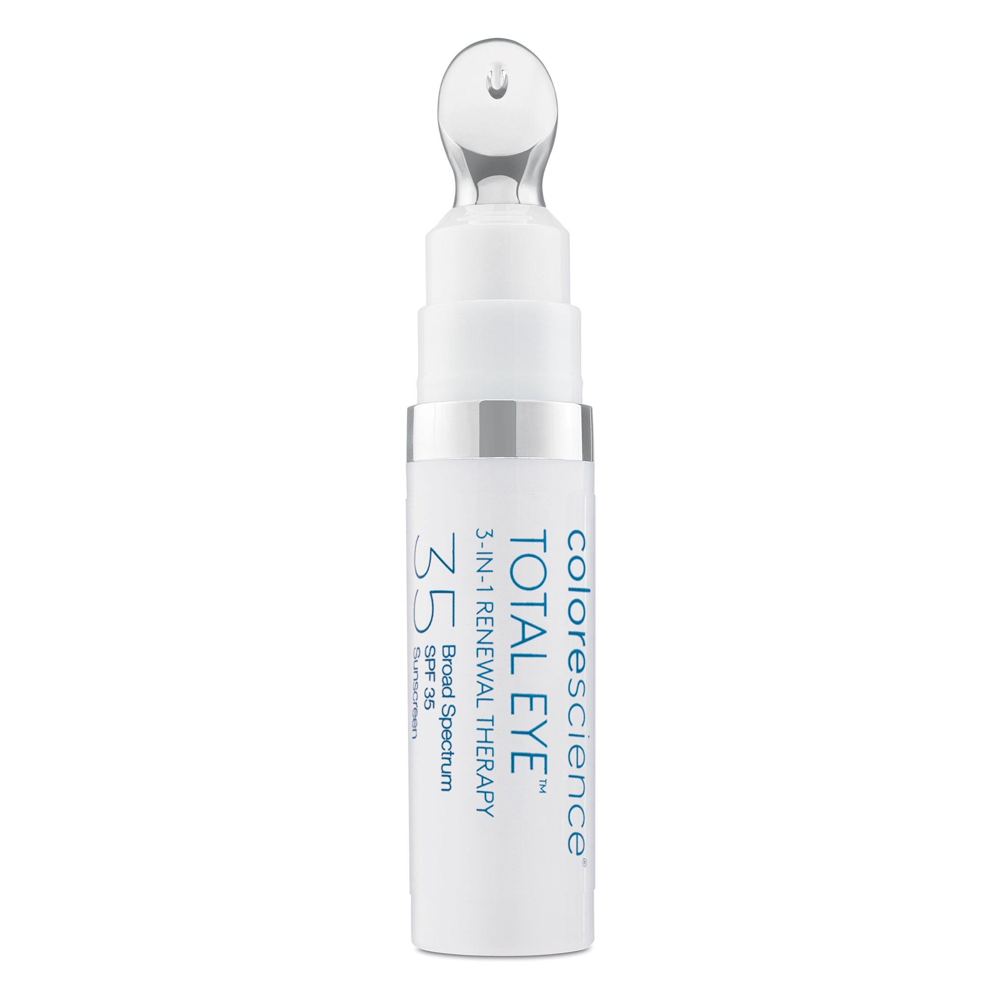 Total Eye® 3-in-1 Renewal Therapy SPF 35