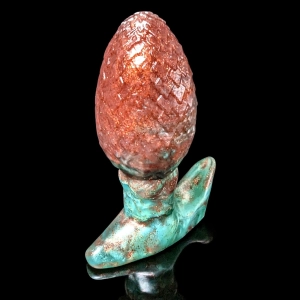 Uldred's Egg - Blend Color