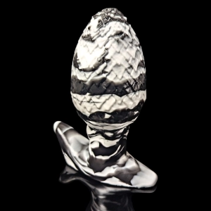 Uldred's Egg - Marble Color