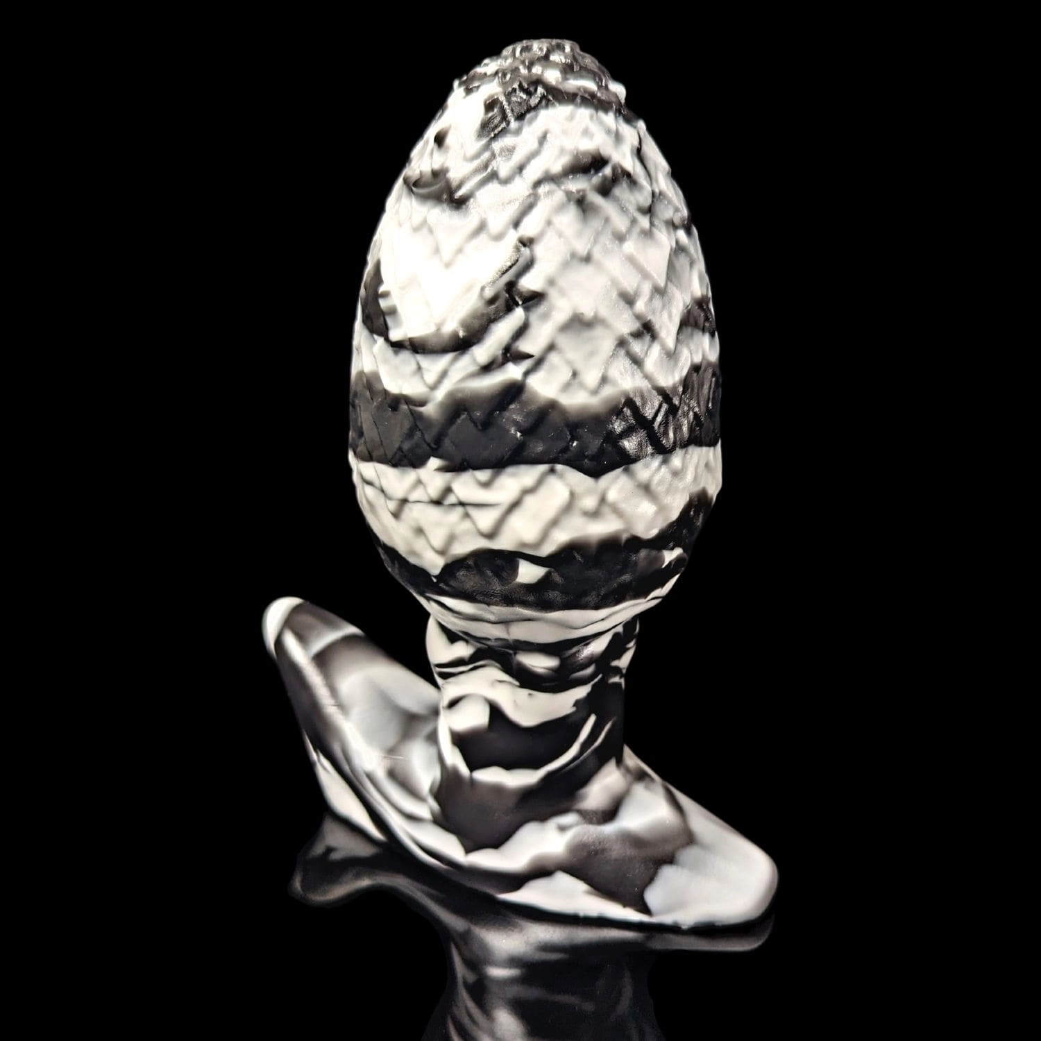 Uldred's Egg - Marble Color