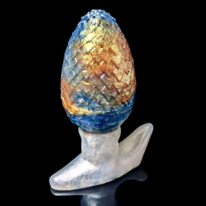 Uldred's Egg - Signature Color
